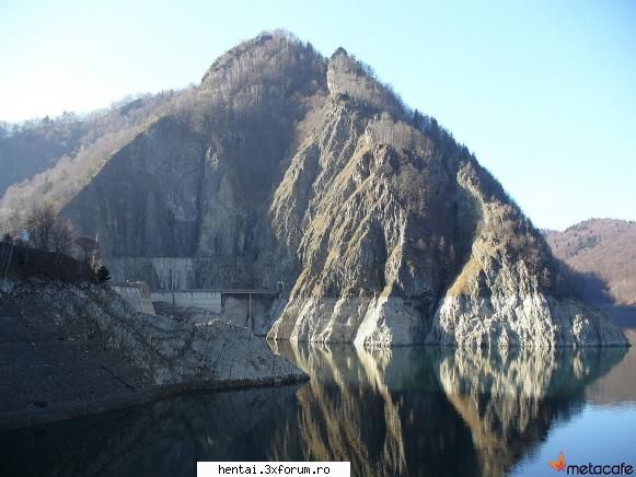 munte nature